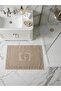 Lizayn 50X70 Cotton Bath Foot Towel - 2
