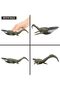 Dinosaur Battle Collection Assorted, 1 Piece - 3