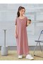 Rochie, roz - 11-12 ani - 3