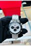Activ Gents 42.5 mm Silver Dial Quartz Watch - 2
