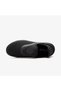 Slip-On Men's Black Sports Shoes - 4
