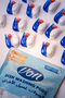 30-PCS Dishwasher Detergent Pods Pack of 3 – Lemon Fragrance, Deep Cleaning Power, Spot-Free Shine, Pre-Measured Mess-Free Dishwasher Tablets, Easy Use, Top & Front Load Dishwashers - 7