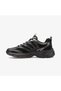Millennium Td Men's Black Sports Shoes - 3