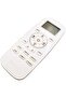 Remote Control Air Conditioning DG11L1-03 DG11L103 For Hisense York Air Conditioner - 4