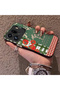 Oppo Find X9 Pro 5g Compatible Acrylic Hard Back Panel with Silicone Edges Vegetable Flower Pattern Phone Case - 3
