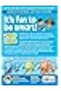Brain Quest Workbook: 1st Grade Revised Edition - 3