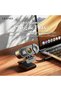 1080P HD Webcam Noise Cancelling Microphone Web Camera USB Computer - 2
