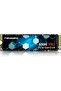 قرص صلب داخلي S500 Pro بسعة 256 جيجابايت NVMe SSD M.2 PCIe Gen3x4 2280، ذاكرة تخزين مؤقت SLC، تقنية 3D NAND TLC، سرعة تصل إلى