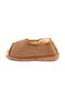 Furry Diabetic House Slippers 191218 Tan - 5