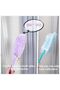 Microfiber Multipurpose Static Feather Duster, Suitable for Gaps, Home, Office, Car, Furniture, and - 5