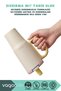 1200ml Mug Series Matte Body Non-Slip Base With/Without Straw Use Large Handle Sus316L Stainless Steel Thermos 6 Hours Hot/Cold - 5