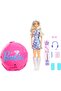 Team Roll and Reveal Pop Star Doll and Accessories - 2
