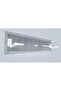 Central Air Conditioner Deflector - 3