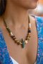 Forest Talisman Necklace