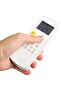 Air Conditioner Remote Control for Midea, Replacement Air Conditioner Remote Control AC Remo - 6