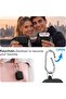 غطاء حماية لسماعات AirPods Pro الجيل الثالث، غلاف سيليكون ناعم مضاد للصدمات بدرجة عسكرية - 5