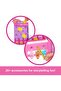 Mysteries: Beach Detectives Treats and Game Booth Playset with Malibu Doll - 4