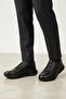 67-2603 Men's Genuine Leather Casual Daily Shoes - 2