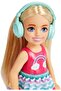Chelsea Travel Doll with Accessories - 4