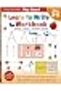 Play Smart Learn to Write Workbook: Ages 3-5: Tracing, Letters, Numbers, Shapes - 2
