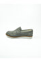 173 Gray Suede Casual Boys' Shoes - 3