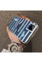 Realme C15/C25/C25S Compatible Sea Creatures Whale Horse Seahorse Patterned Case Acrylic Back Cover Silicone Edge - 4