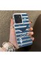 Xiaomi Poco C85 4g Compatible Sea Creatures Whale Horse Seahorse Patterned Case Acrylic Back Cover Silicone Edge - 2