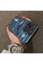 Xiaomi Mi 13t Pro/Mi 13t Compatible Sea Creatures Whale Horse Seahorse Patterned Case Acrylic Back Cover Silicone Edge - 4