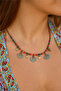 Anatolian Breeze Necklace