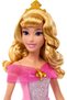 Princess Pink to Blue Dress Aurora Fashion Doll - 4