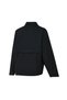 Men's Zippered Coat & Vest 26K Mnj3601 Black - 2