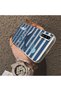 Samsung Galaxy A50/A50S/A30S Compatible Sea Creatures Whale Horse Seahorse Patterned Case Acrylic Back Cover Silicone Edge - 4