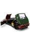 Hollywood Rides Boba Fett 2005 Ford GT, 1:24 Scale - 7