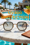 F16 Polarized Sunglasses -Uv400 - 2