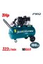 Συμπιεστής ιμάντα 3hp/100L (BAT5060)
