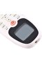 Air Conditioner Remote Control,Air Conditioning Replacement Remote Control,Suitable for R06/BGCE, R0 - 7
