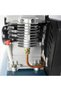 Συμπιεστής ιμάντα 3hp/100L (BAT5060) - 6