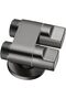 Upgrades 20mm Double Flows Control Angles Valves Double Control Angles Valves Metal For Home Laundry - 4