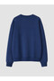 Indigo New York Printed Girls' Soft Touch Sweatshirt - 2