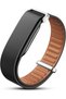Google Fitbit Air Top-Grain Cowhide Leather Band , Genuine Leather Replacement Strap