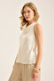 Buttoned Top - 3