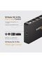 Delta EH10 PRO Fan Hub with Remote Controller for PC Case,10 Ports - 2