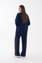 Oysho Set with Bellows Pockets, Cupra Garnishes and Clips - 5