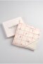 Muslin & Waffle Fabric 100% Cotton Baby and Children Bathrobe Towel (Cherry) - 2