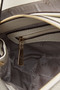 Italian Design 100% Genuine Leather Women's Hand and Shoulder Bag - Handcrafted Italian Style Crossbody Model - 8
