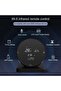 WiFi Smart Temperature & Humidity Sensor with IR Controller | Tuya Smart Life App, Alexa & Google Home Compatible | Remote Monitor & Automation for AC, Humidifier, TV | Rechargeable & Portabl - 8