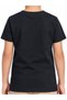 Kids Cotton T-Shirt BDM SKULL - 2