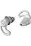 Ear Plugs for Noise Reduction: EarPlugs for Sleeping Noise Cancelling - Washable Hearing Protection