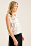 Mesh Back Vest - 2