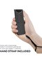 Protective Case for Apple TV Siri Remote 2021 Non-Slip Shock Resistant Durable Silicone Case - 6